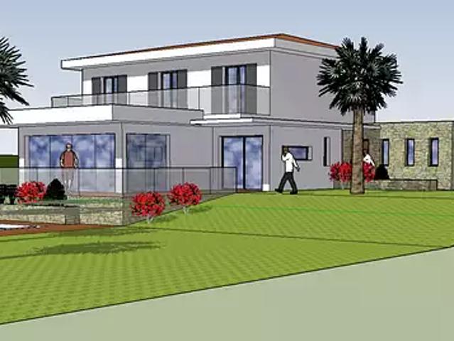 Sainte Maxime 83120 Achat / Vente terrain