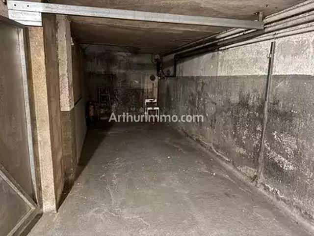 Sainte Maxime 83120 Location parking