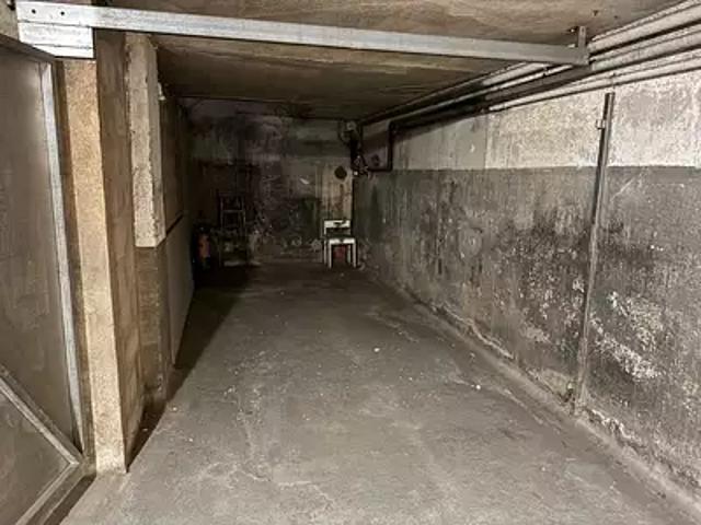 Sainte Maxime 83120 Location parking