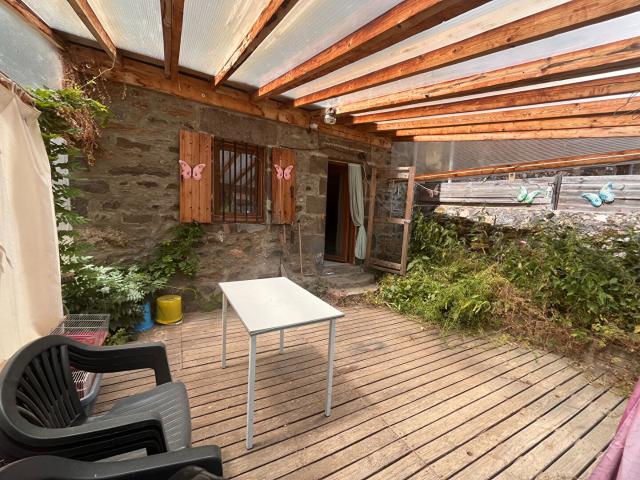 Sainte Marguerite Vente Maison 43