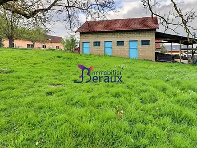 Sainte Marguerite sur Duclair 76480 Achat / Vente terrain