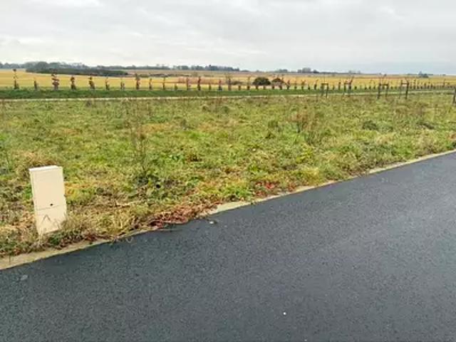 Sainte Marguerite sur Duclair 76480 Programme neuf terrain neuf à vendre