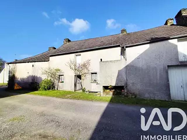 Sainte Marie 35600 Achat / Vente maison 1 pièce t1