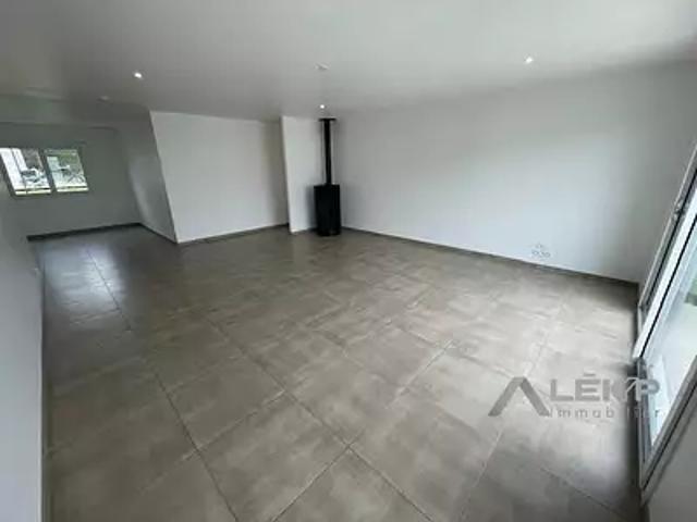 Sainte Marie 35600 Achat / Vente maison 4 pièces t4 terrasse parking