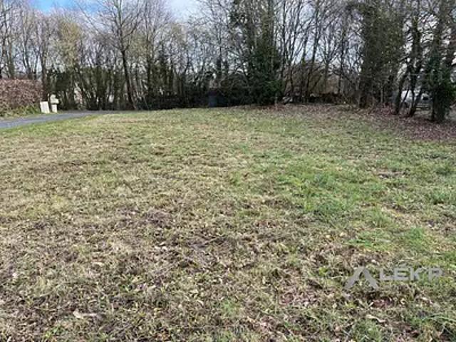 Sainte Marie 35600 Achat / Vente terrain