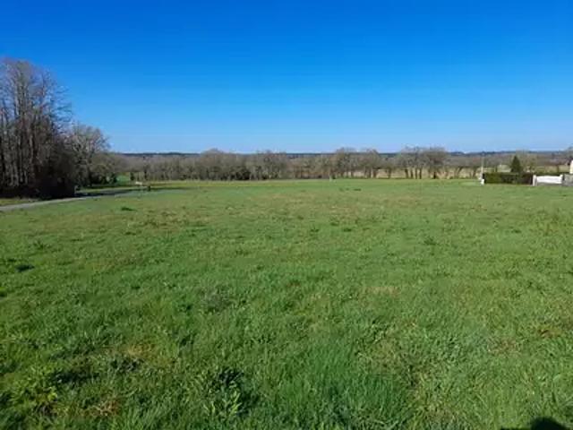Sainte Marie 35600 Achat / Vente terrain