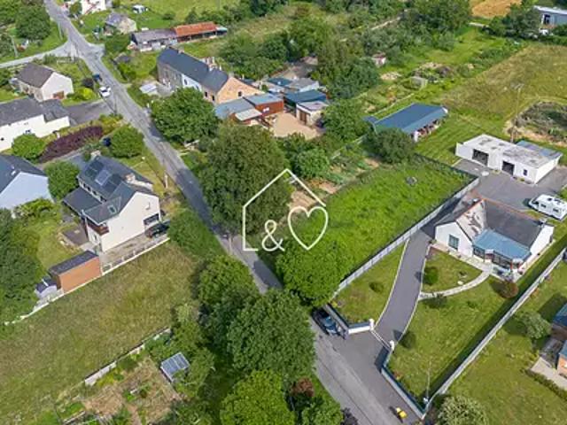 Sainte Marie 35600 Achat / Vente terrain