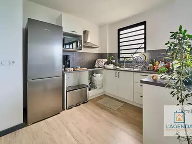 Sainte Marie 97438 Achat / Vente appartement 3 pièces t3