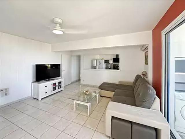 Sainte Marie 97438 Achat / Vente appartement 3 pièces t3