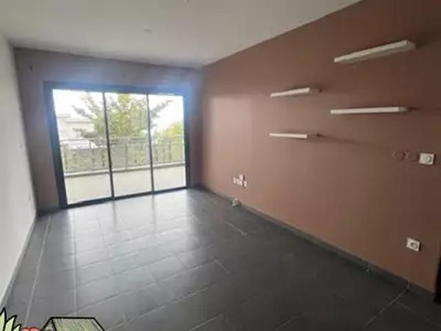 Sainte Marie 97438 Achat / Vente appartement 3 pièces t3 terrasse