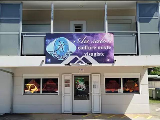 Sainte Marie 97438 Achat / Vente divers parking