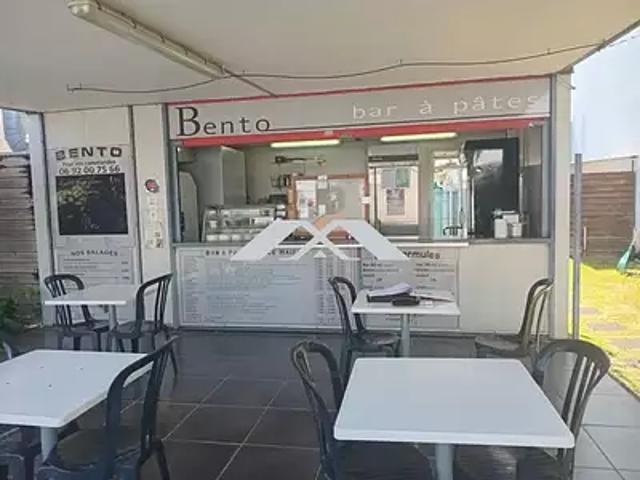Sainte Marie 97438 Achat / Vente divers parking