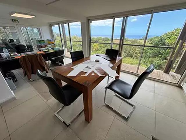 Sainte Marie 97438 Achat / Vente immeuble
