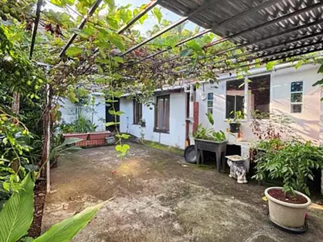 Sainte Marie 97438 Achat / Vente maison 5 pièces t5