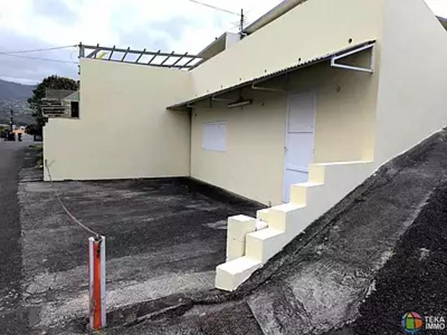 Sainte Marie 97438 Achat / Vente maison 6 pièces t6