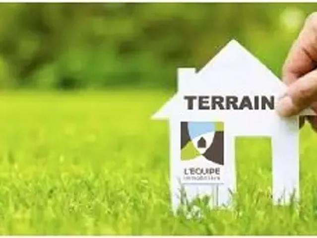 Sainte Marie 97438 Achat / Vente terrain