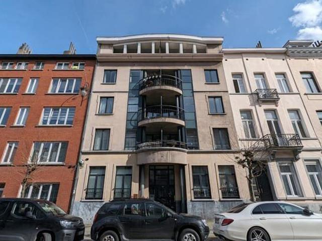 SAINTE MARIE / COLIGNON FURNISHED BALCONY EPC D
