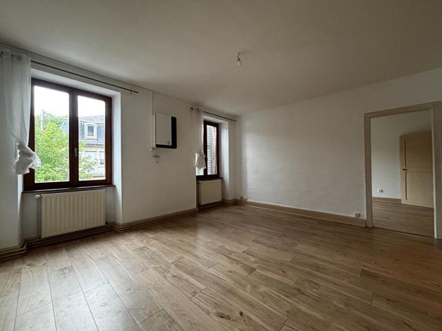 Sainte Marie aux Mines Location Appartement 68