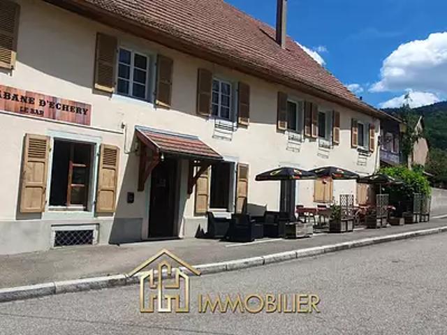 Sainte Marie aux Mines 68160 Achat / Vente divers