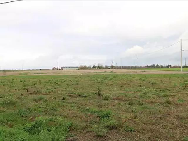 Sainte Marie d'Attez 27160 Achat / Vente terrain