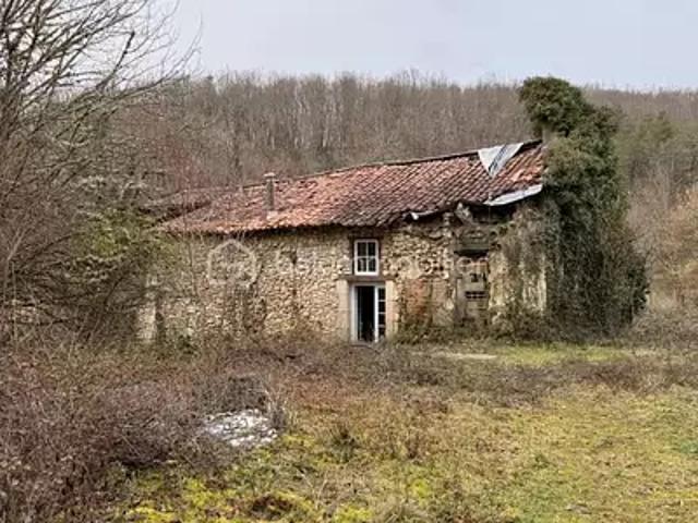 Sainte Marie de Chignac 24330 Achat / Vente maison 6 pièces t6