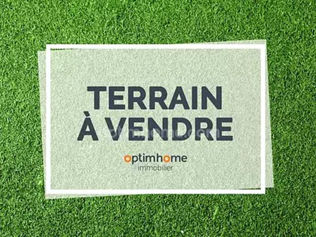 Sainte Marie de Ré 17740 Achat / Vente terrain