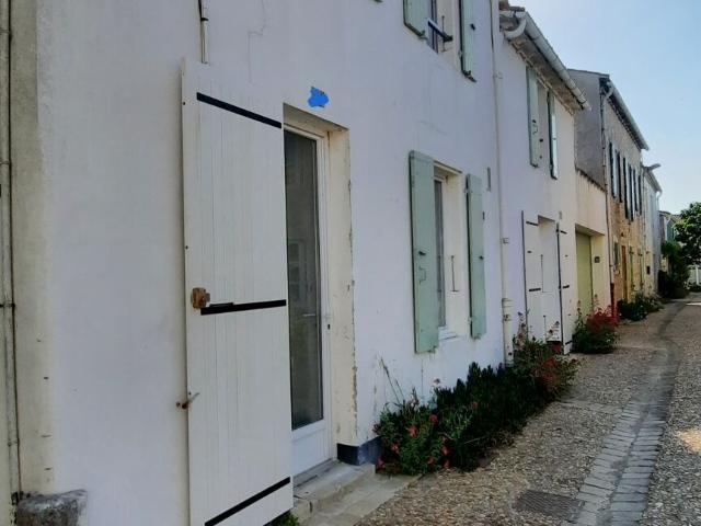 Sainte Marie de Ré Vente Maison 17