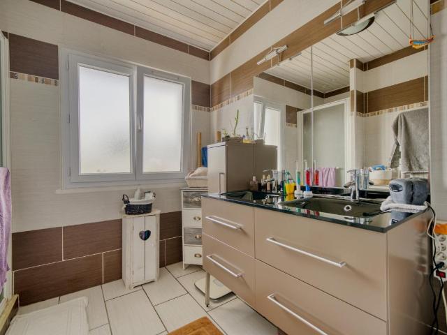 Sainte Marie de Ré Vente Maison 17