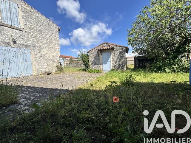 Sainte Marie de Ré Vente Maison 17
