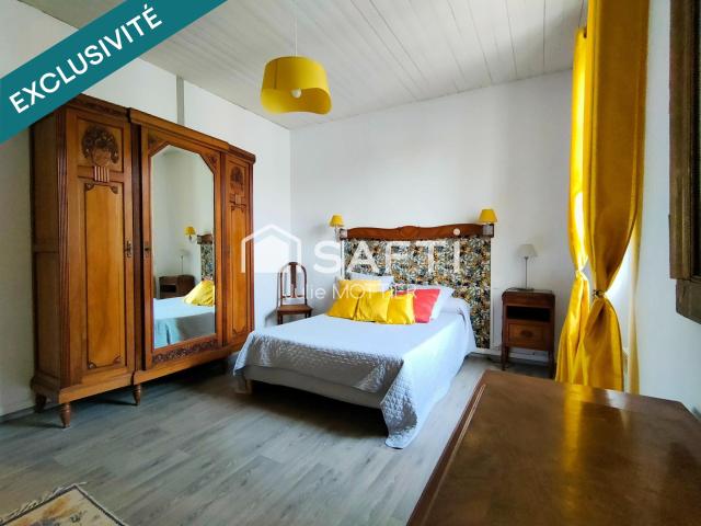 Sainte Marie de Ré Vente Maison 17