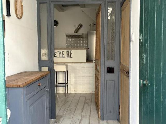 Sainte Marie de Ré Vente Maison 17