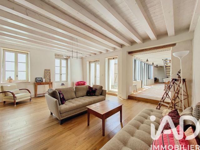 Sainte Marie de Ré Vente Maison 17