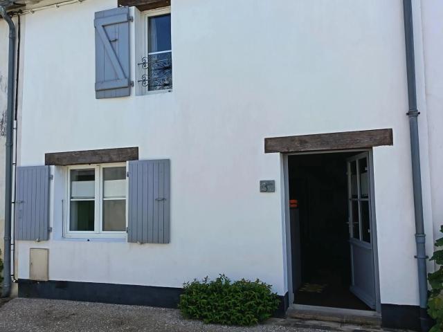 Sainte Marie de Ré Vente Maison 17