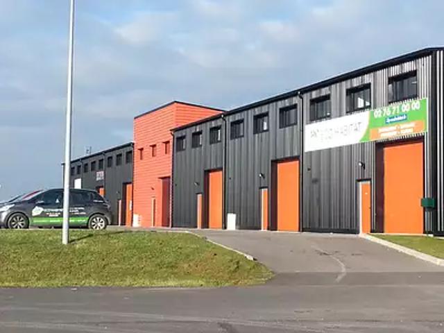 Sainte Marie des Champs 76190 Achat / Vente divers