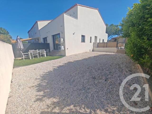Sainte Marie Location Appartement 66