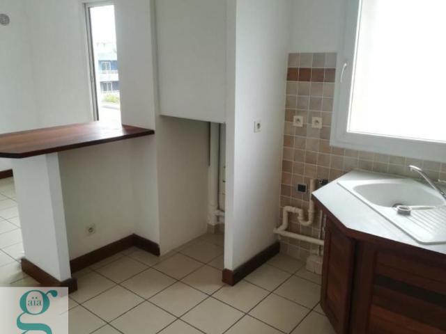 Sainte Marie Location Appartement 97