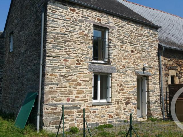Sainte Marie Location Maison 35
