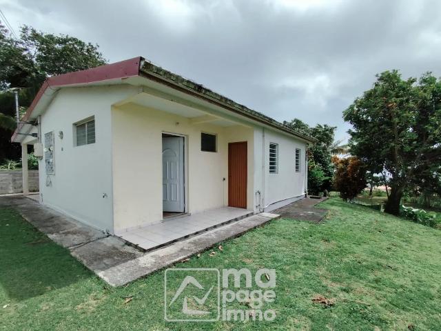 Sainte Marie Location Maison 97