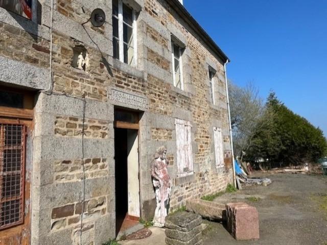Sainte Marie Laumont Vente Maison 14