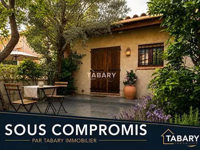 Sainte Marie la Mer 66470 Achat / Vente maison 4 pièces t4