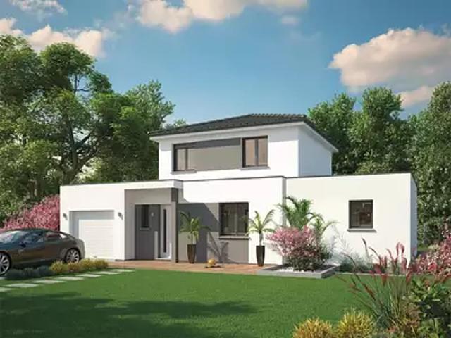 Sainte Marie la Mer 66470 Achat / Vente maison 4 pièces t4 jardin