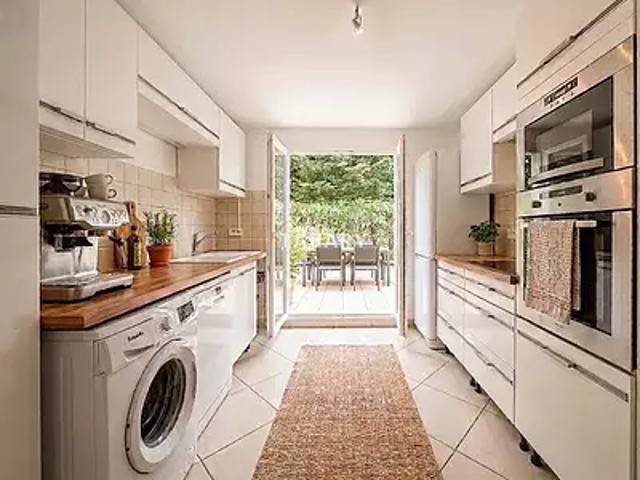 Sainte Marie la Mer 66470 Achat / Vente maison 5 pièces t5