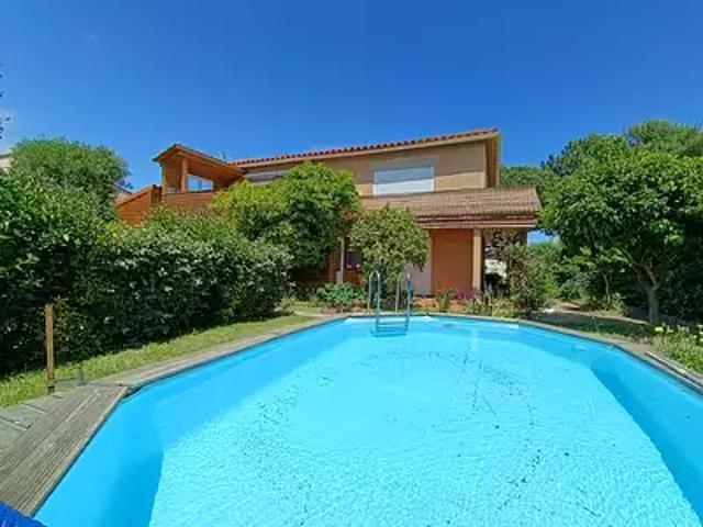 Sainte Marie la Mer 66470 Achat / Vente maison 6 pièces t6