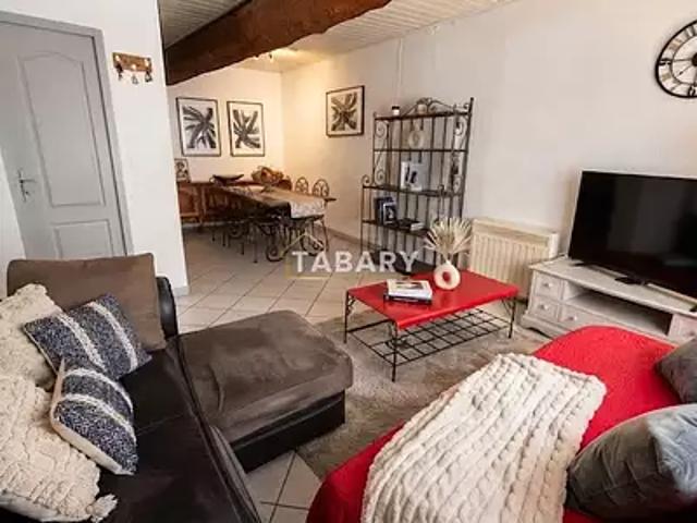 Sainte Marie la Mer 66470 Achat / Vente maison 3 pièces t3