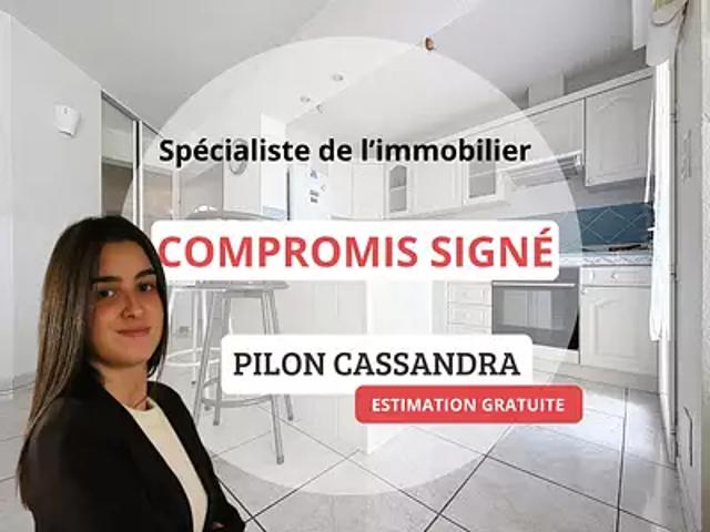 Sainte Marie la Mer 66470 Achat / Vente appartement 4 pièces t4 au dernier étage terrasse