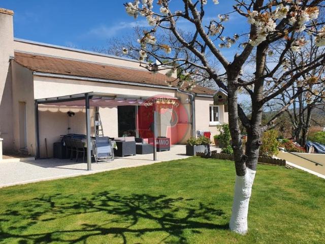Sainte Marie sur Ouche Vente Maison 21