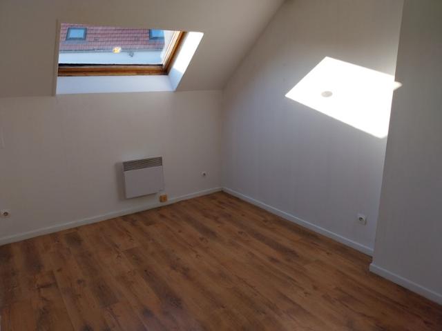 Sainte Marie sur Ouche Vente Maison 21