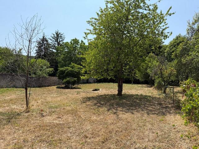 Sainte Marie sur Ouche Vente Terrain 21