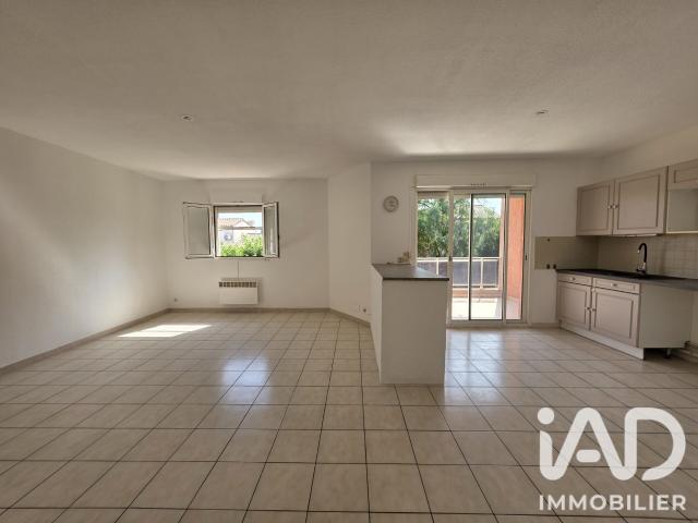 Sainte Marie Vente Appartement 66