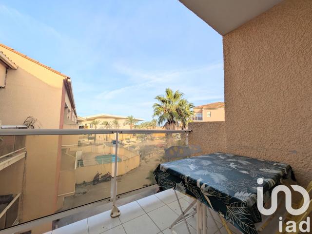 Sainte Marie Vente Appartement 66